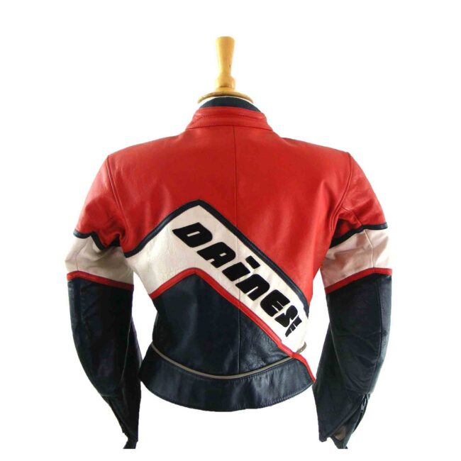 Dainese cafe racer Biker jacket - Image 2