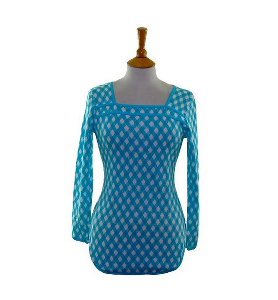 70s shirts women’s - Dead Stock 70s Tee Shirt