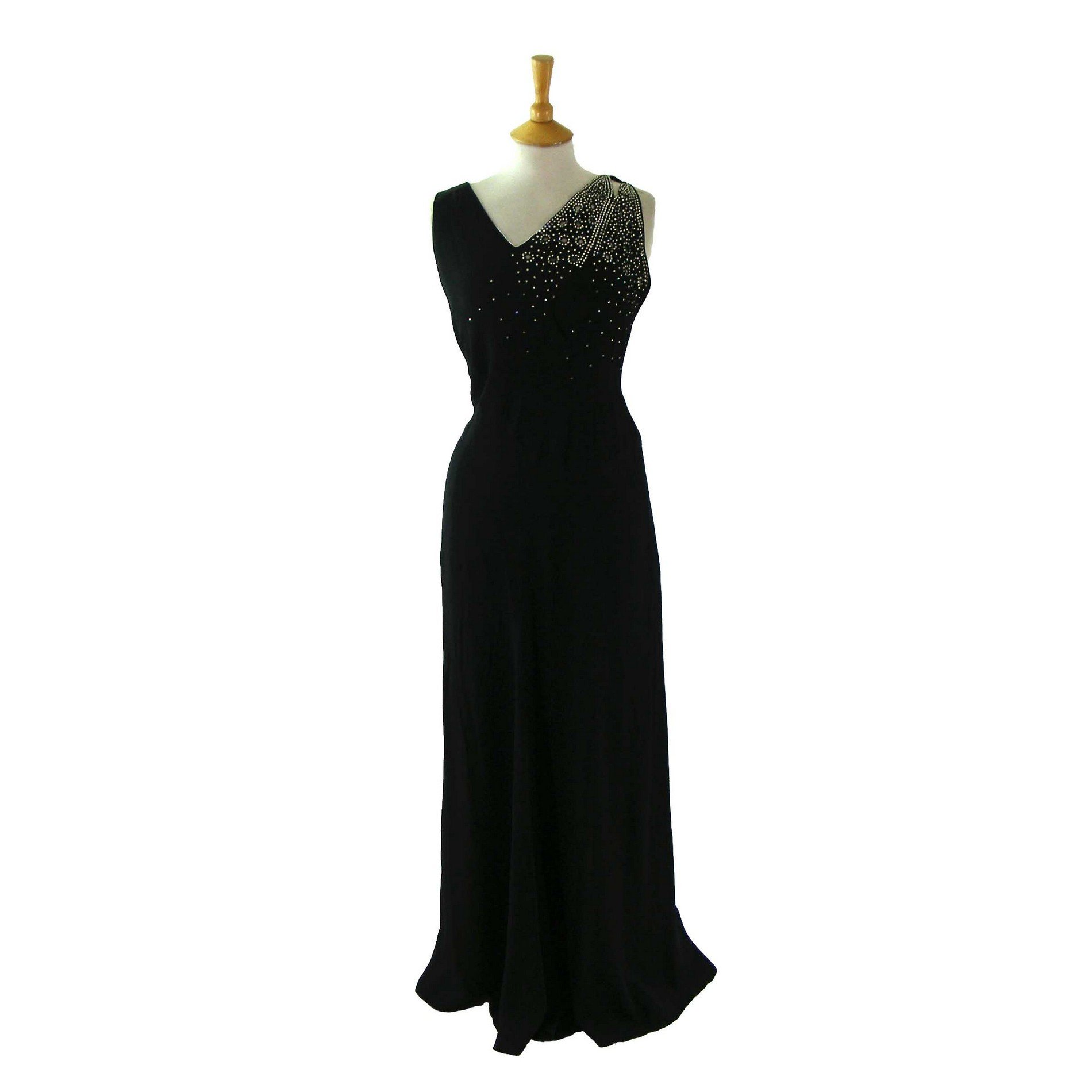 40s party dress