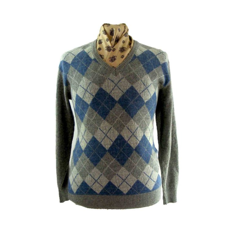 Vintage Mens Knitwear | blue17.co.uk/vintage-mens/knitwear/