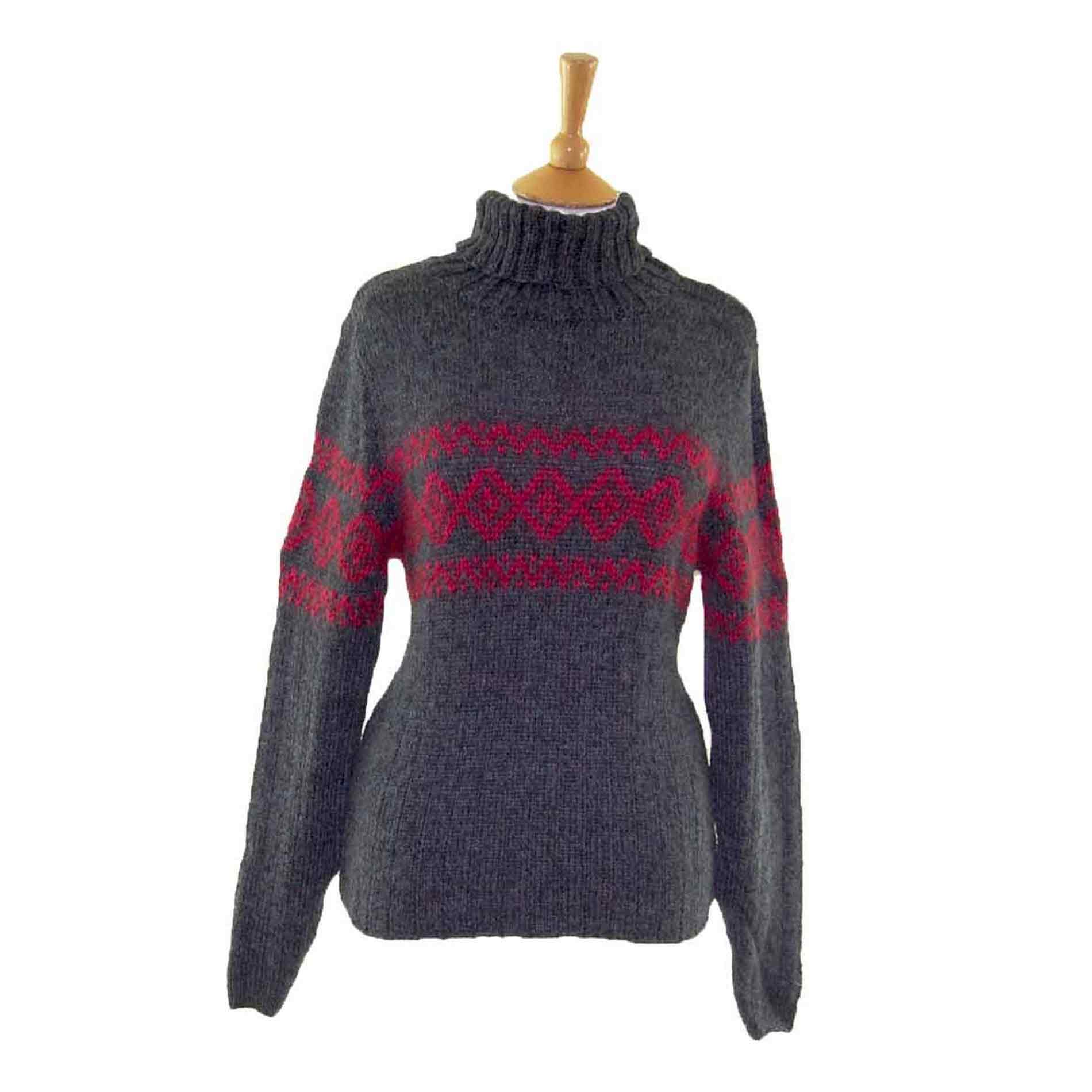 ladies grey jumpers uk