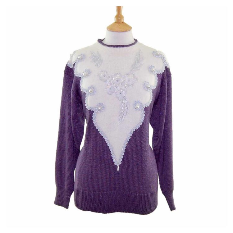 Ladies-Purple-With-Silver-Decoration-Long-Sleeve-80s-Sweater.jpg