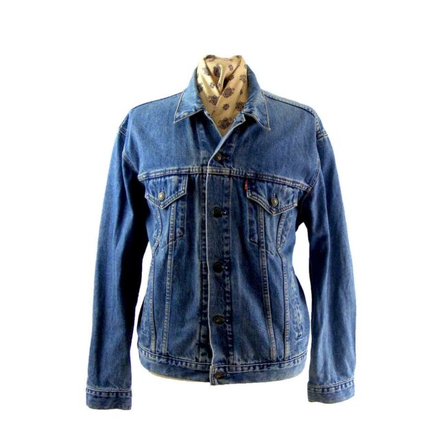 Levi jacket
