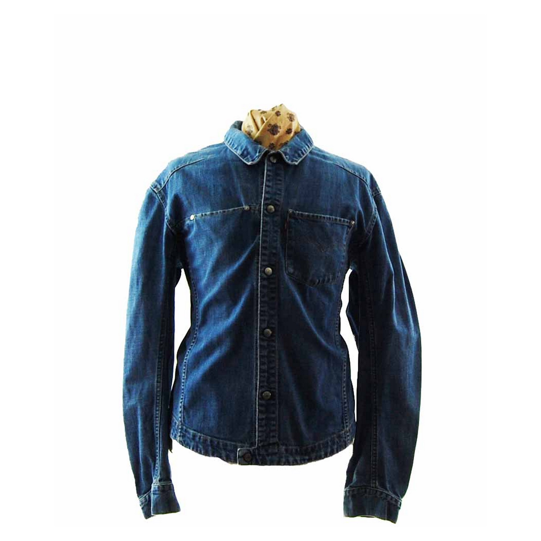 levi's engineered jacket