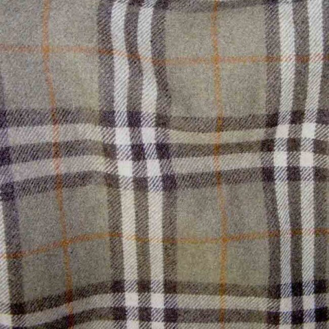 Burberry Mens Olive Green Jacket - L - Image 4