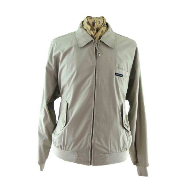 Members Only Jacket