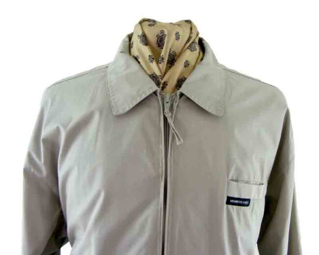 Members Only Jacket - Image 2