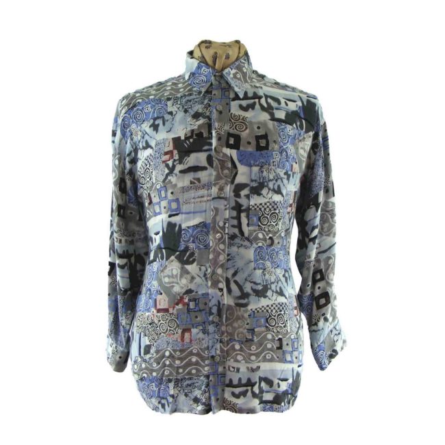 Mens 90s Shirt