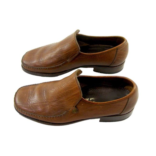 Mens Vintage Shoes