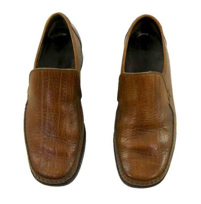 Mens Vintage Shoes - Image 2