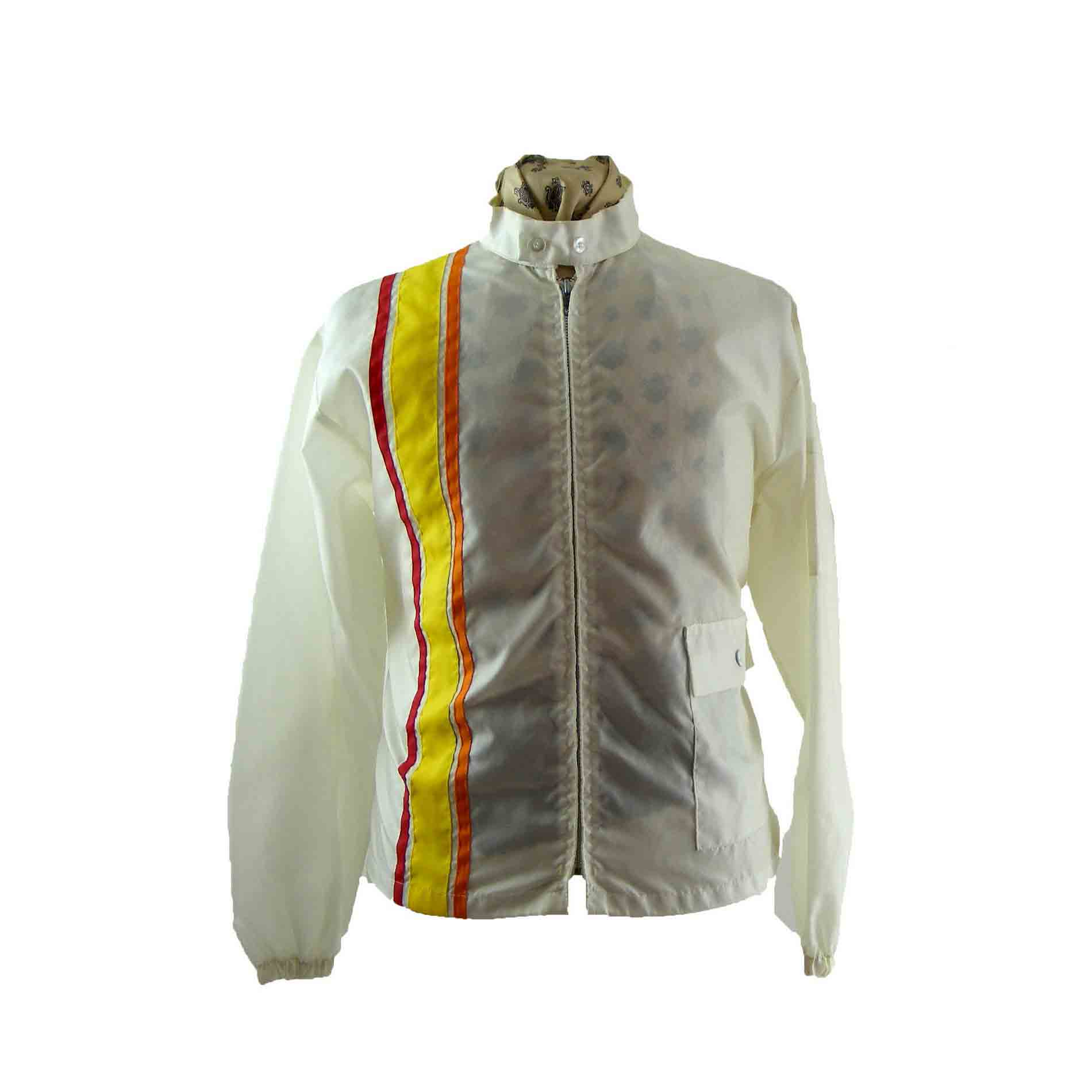 Need for speed racing jacket