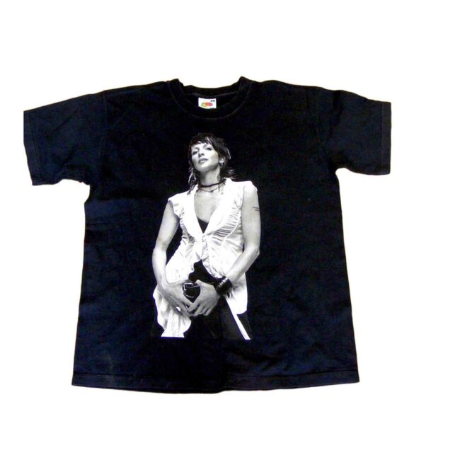 Nena T shirt - Medium