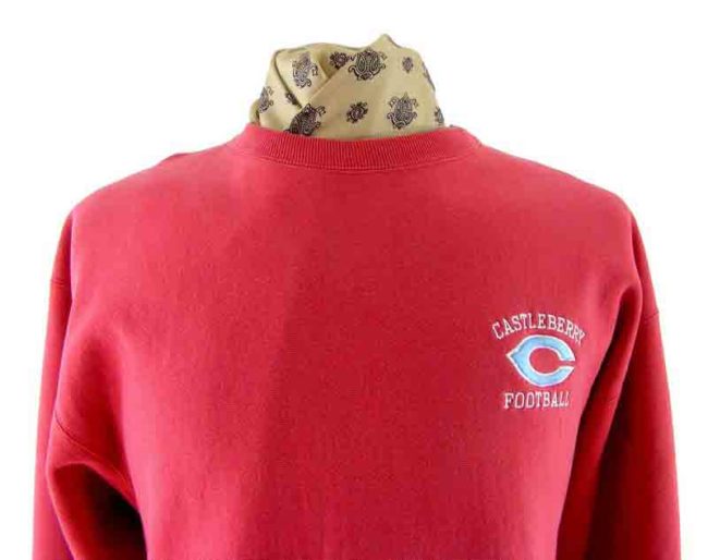 Retro Champion Sweatshirt - Image 2