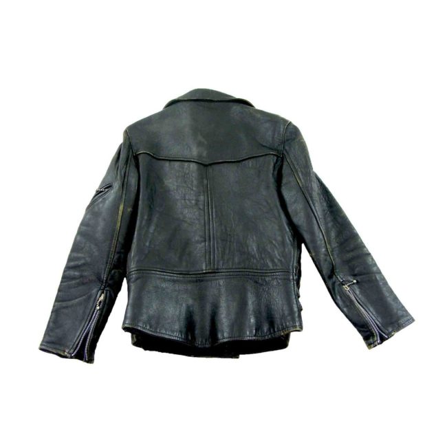 Rivetts Champion Biker jacket - Image 2