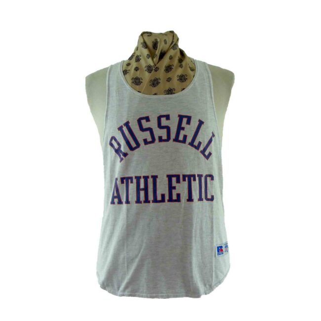 Russell Athletic Sports Vest