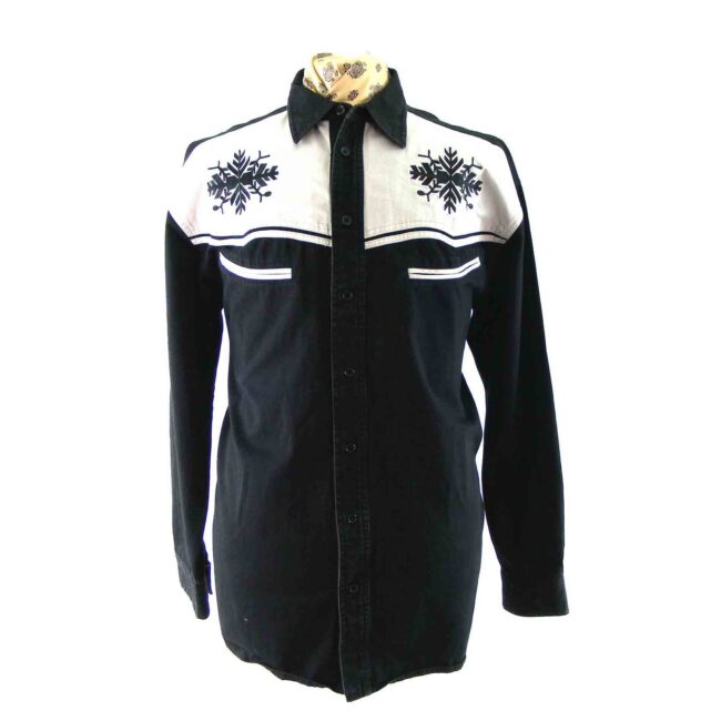 South West 90s Shirt