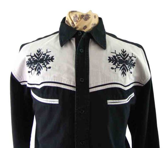South West 90s Shirt - Image 2