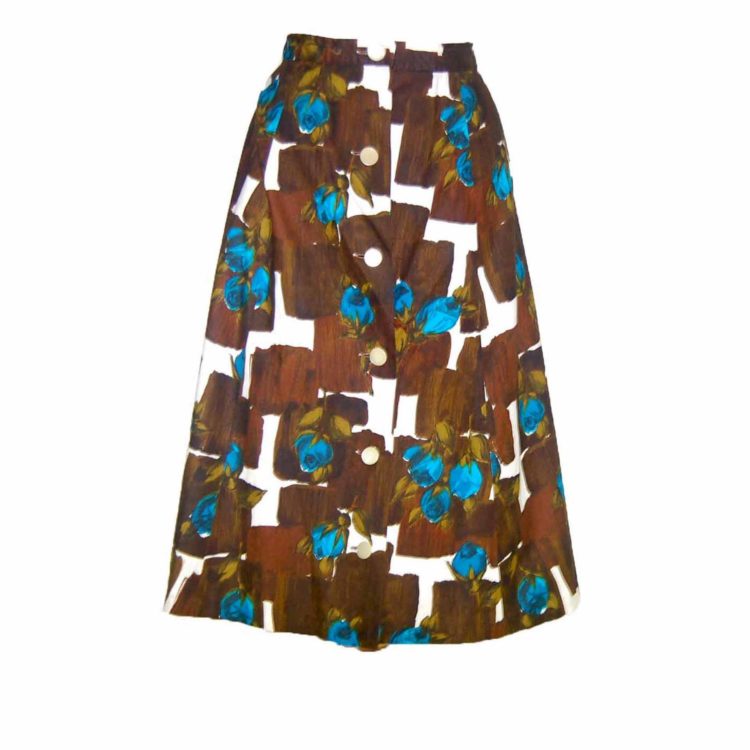 Unusual-Blue-Rose-Cotton-print-50s-Skirt.jpg