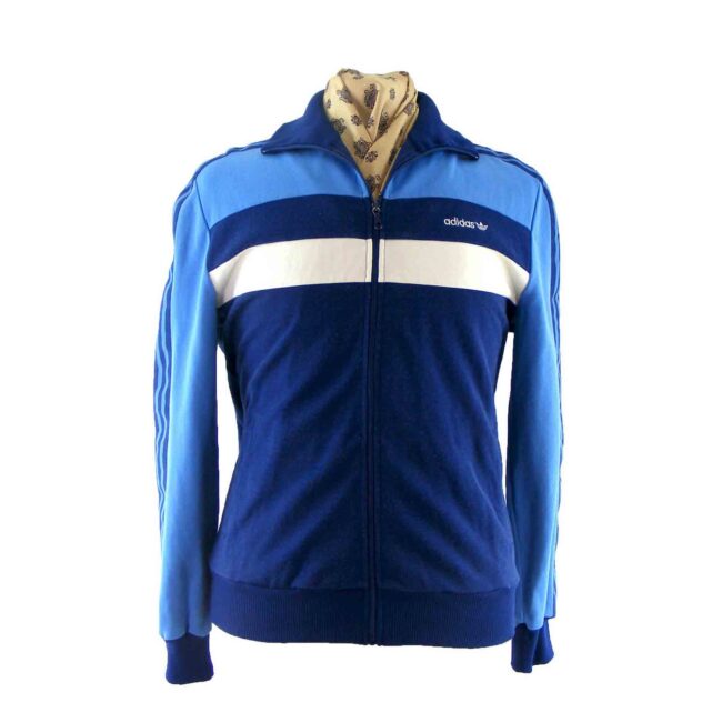 Vintage Adidas Track Top