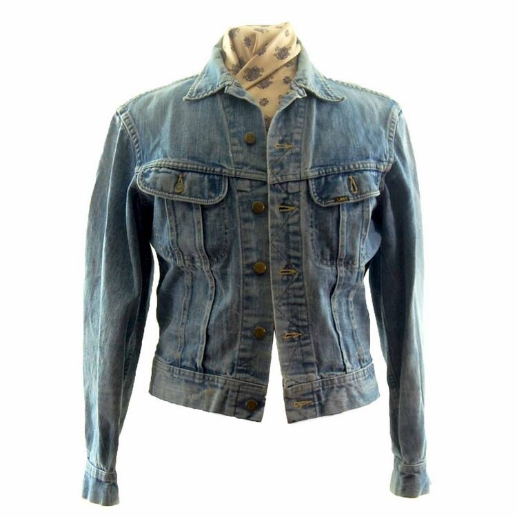 Denim Jackets https//www.blue17.co.uk/denimjackets/