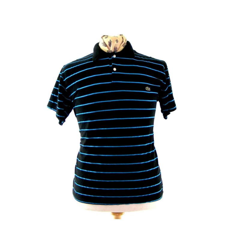 Vintage polo shirt