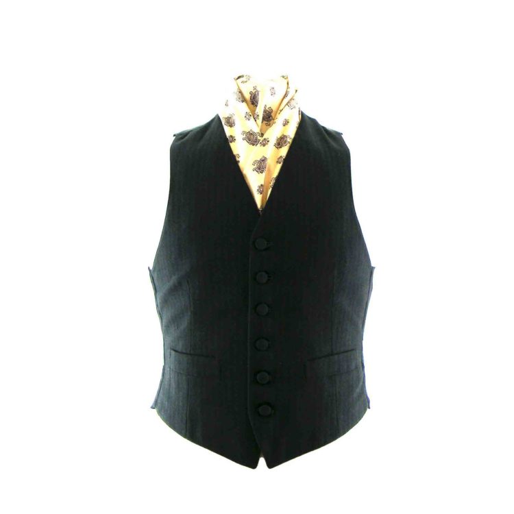 Vintage waistcoat