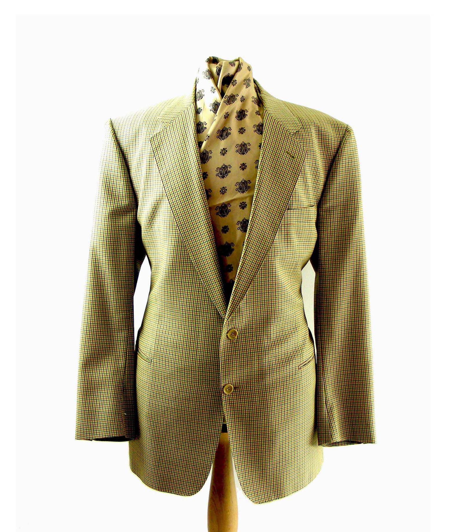 Burberry Vintage jacket