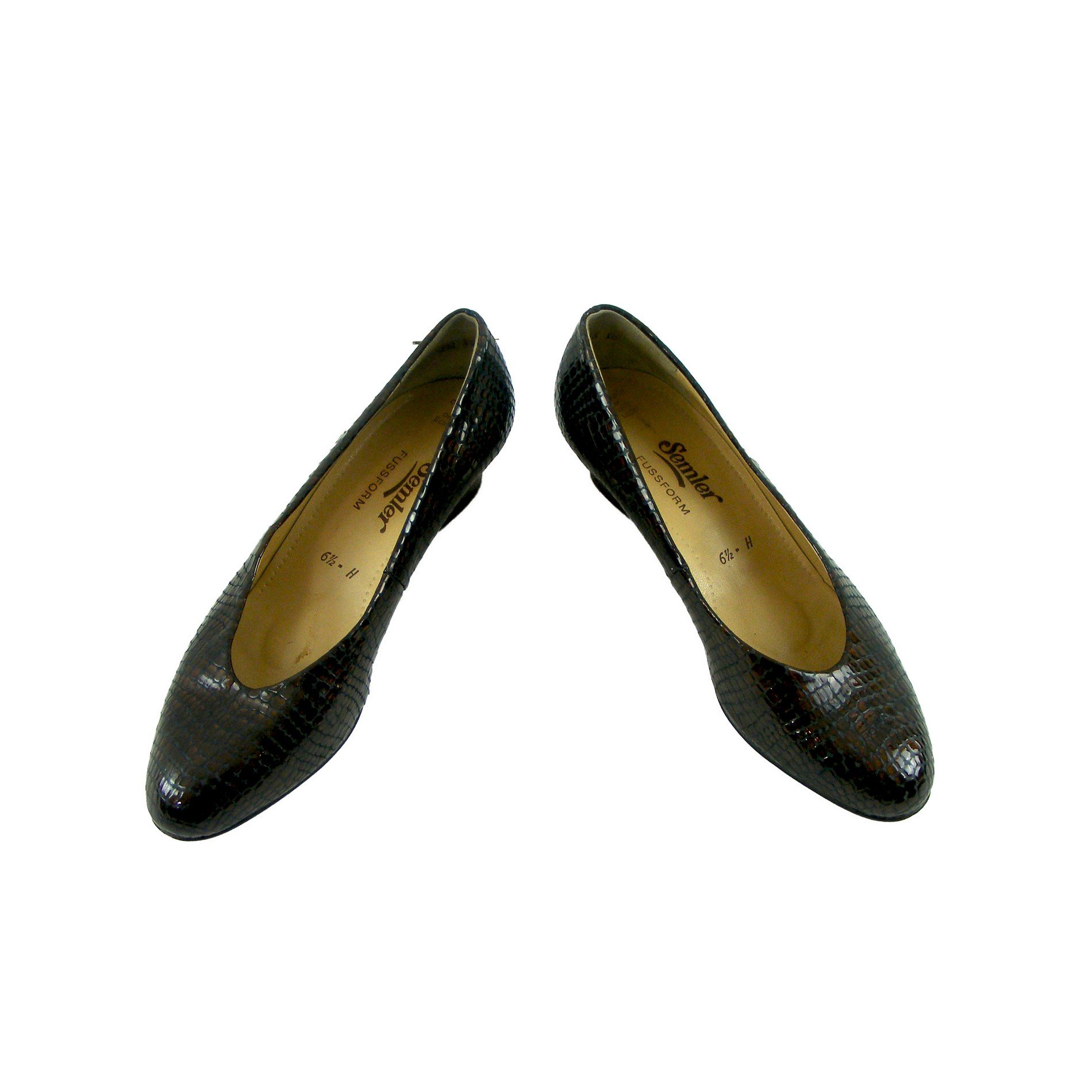 vintage shoes uk womens