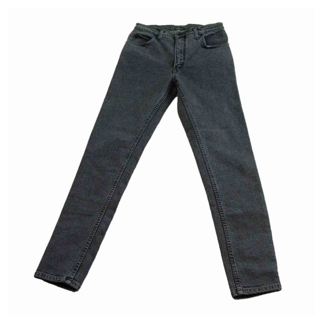 Wallys High Waist Jeans - W 29