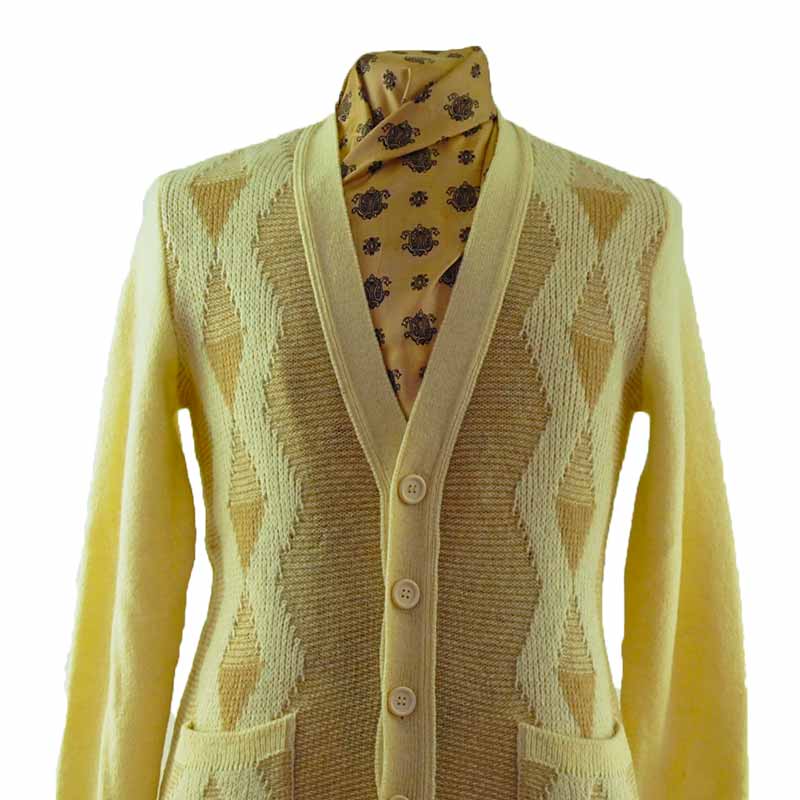 retro cardigans uk