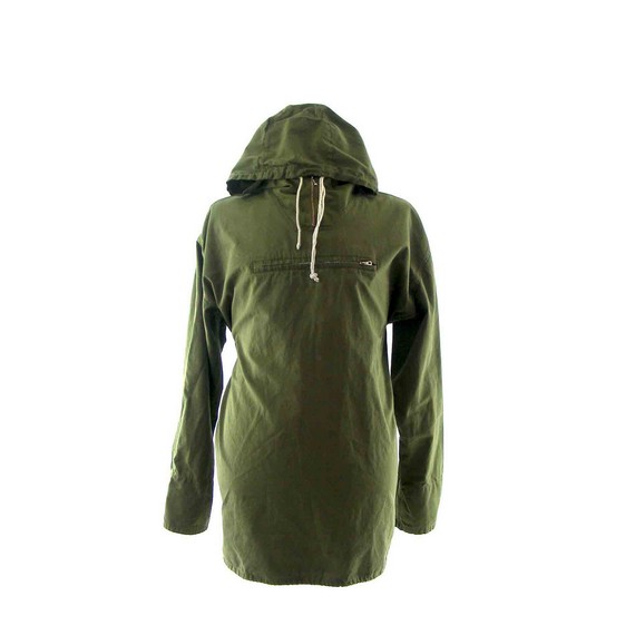 anorak jacket definition
