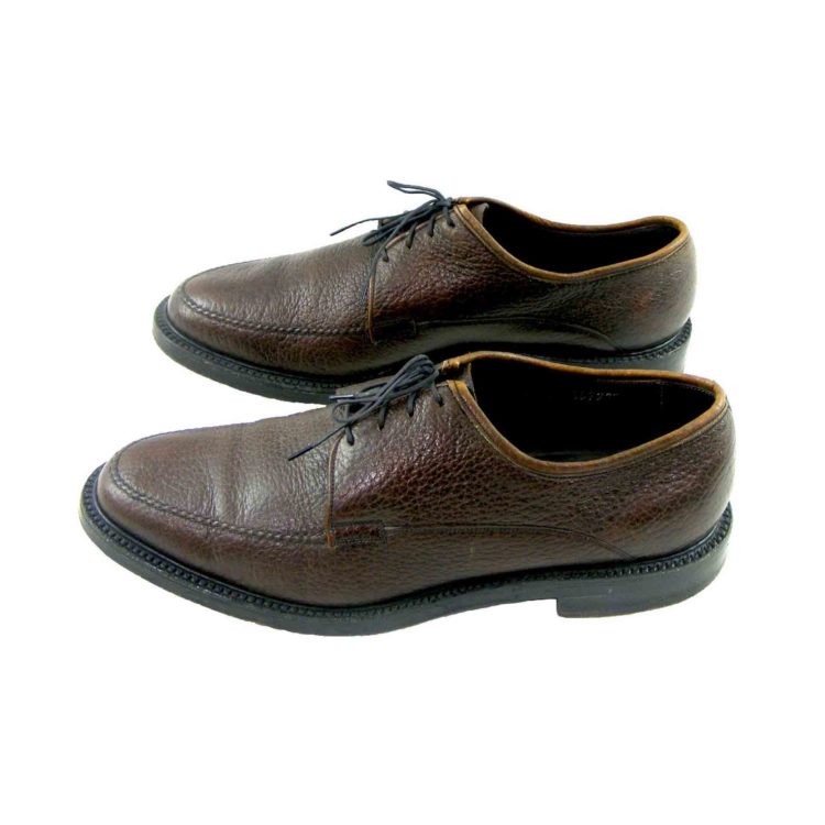 60s John McHale Shoes