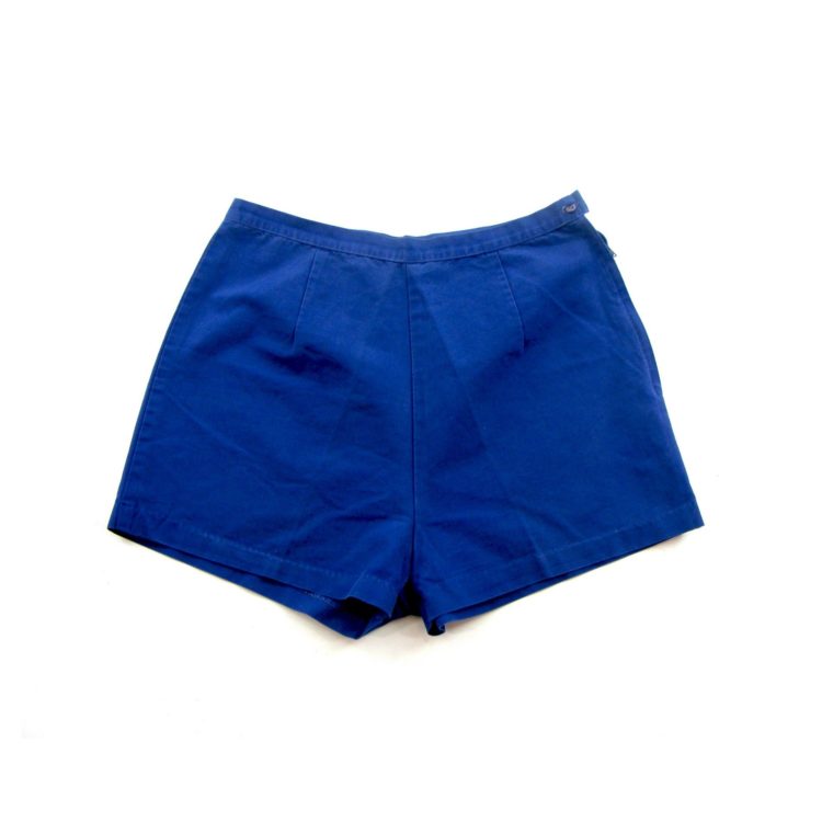 60s ladies shorts
