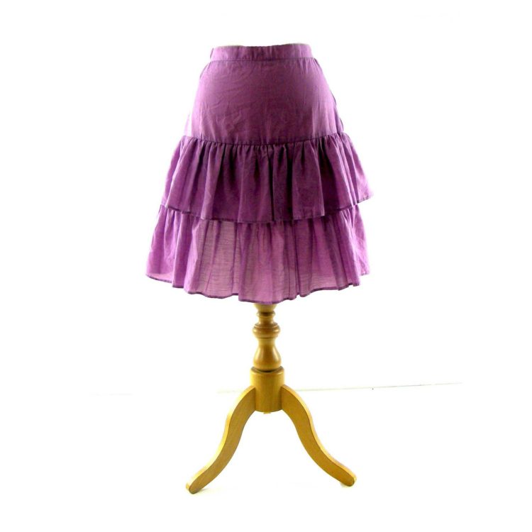 90s skirt