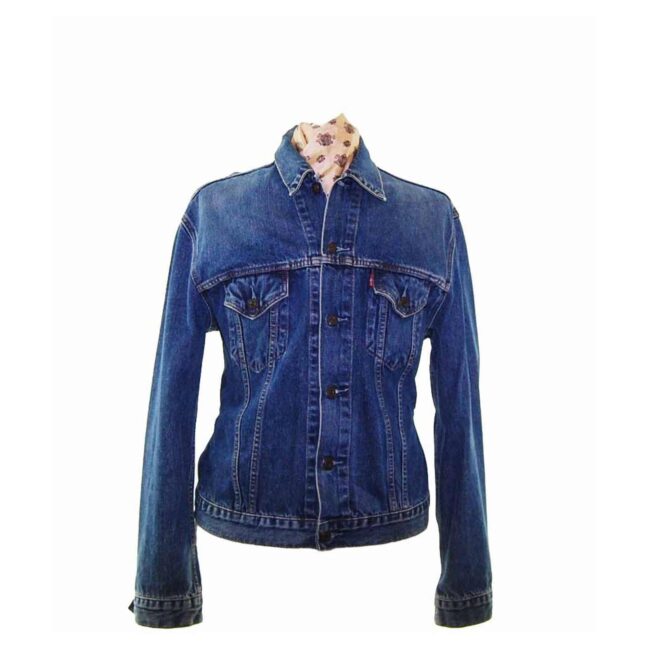 Denim Jackets https//www.blue17.co.uk/denimjackets/