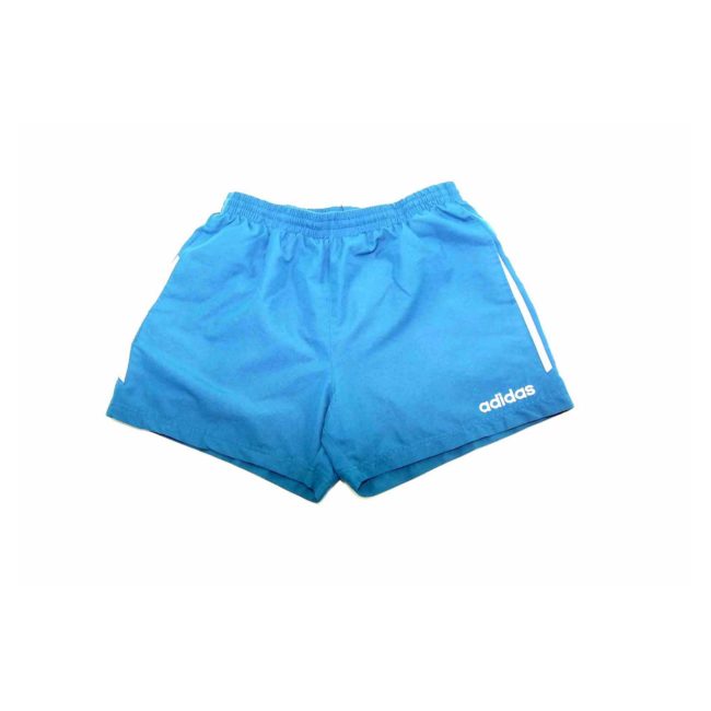 Adidas Dark Green Sport Shorts