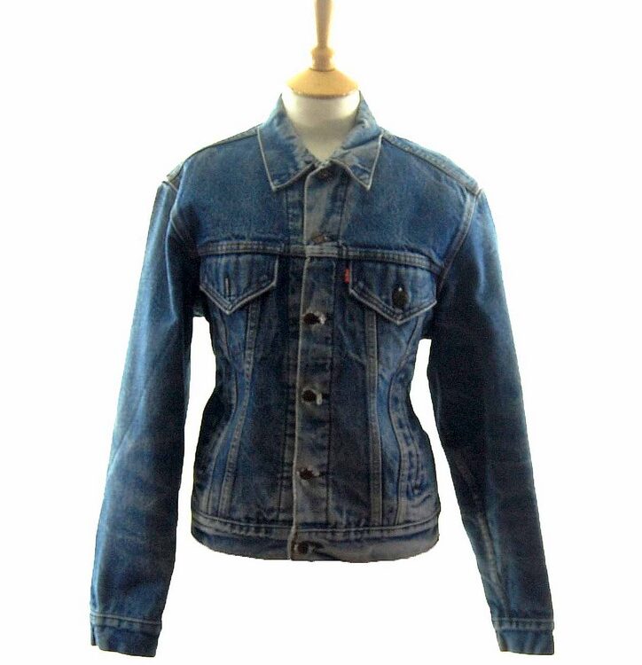 Denim Jackets https//www.blue17.co.uk/denimjackets/