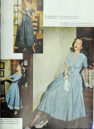 40s fashion dresses-Ladies dresses in the 40s