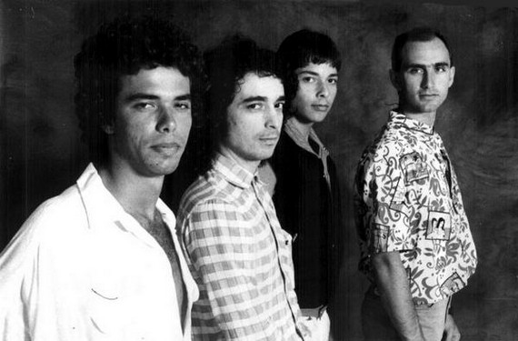 Banda Rame, 1987 Banda Rame, 1987