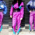80s shell suit fancy dress for your party