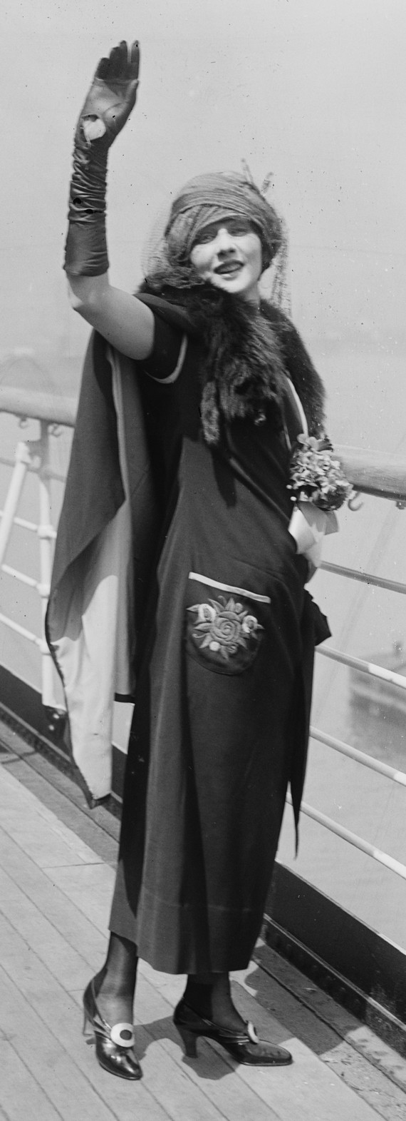 Betty Blythe, 1920s Betty Blythe, 1920s