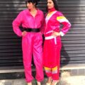 Where can I buy a shell suit