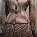 Digby Morton jacket and dress