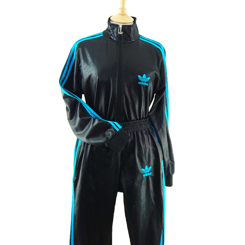 adidas chile 62 tracksuit