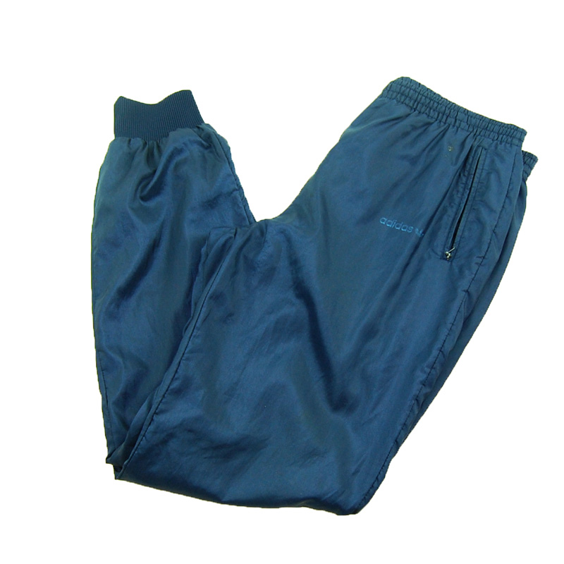 adidas shell suit bottoms