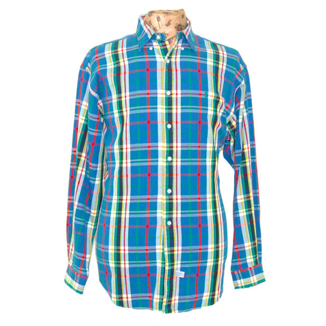 Polo Ralph Lauren Multicolored Shirt