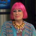 Zandra Rhodes