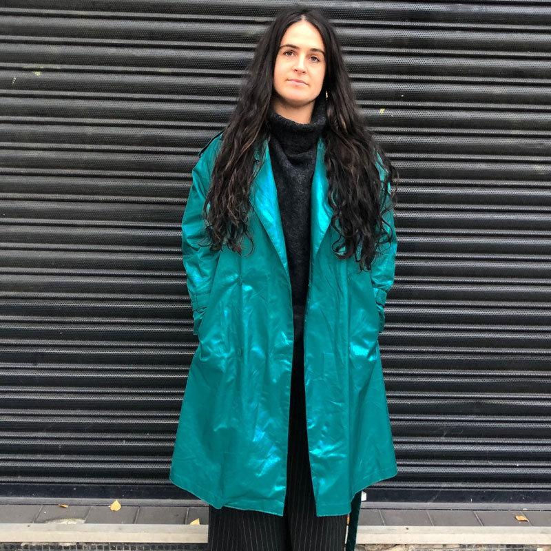 Womens waterproof trench outlet coat uk