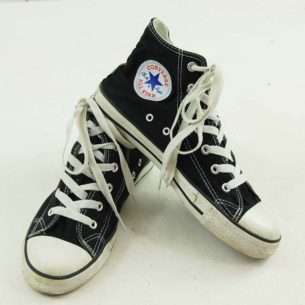 90s basketball players shoes
