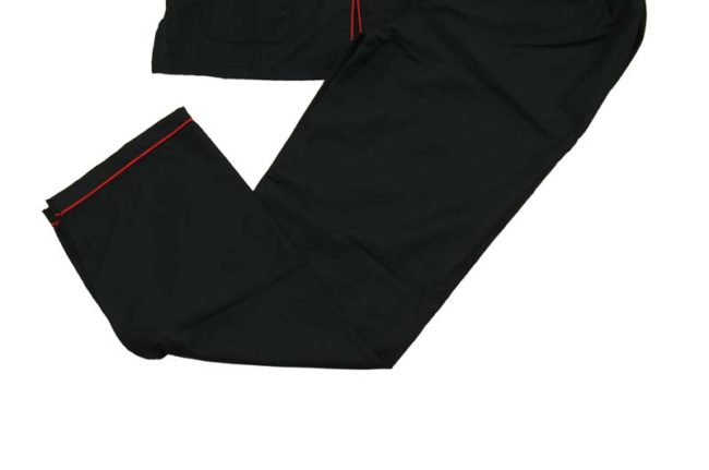 trousers of Chinese Child Size Tang Suit